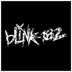 Tričko Rock à Gogo Blink 182 - Bones image-1