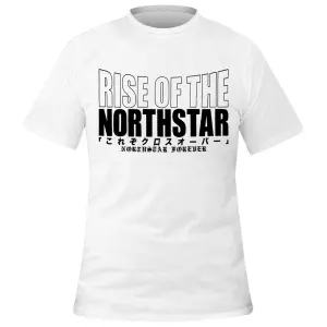 T-shirt Rock à Gogo Rise Of The Northstar - Forever image-0