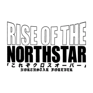 T-shirt Rock à Gogo Rise Of The Northstar - Forever image-3