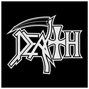 Tričko Rock à Gogo Death - Logo image-1