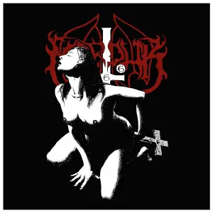 Camiseta Rock à Gogo Marduk - Fuck Me 2020 image-4
