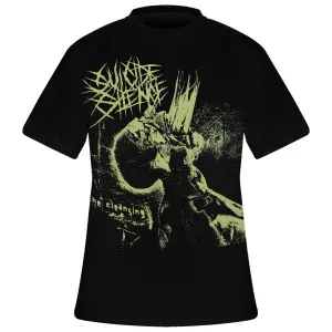 Tričko Rock à Gogo Suicide Silence - Pull The Trigger image-0