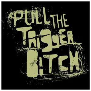 Tričko Rock à Gogo Suicide Silence - Pull The Trigger image-2