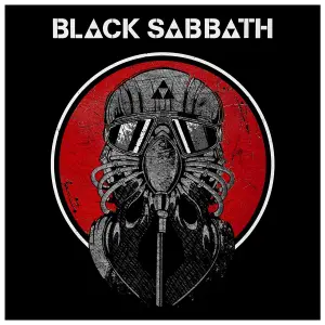 T-shirt Rock à Gogo Black Sabbath - Live 14 image-1