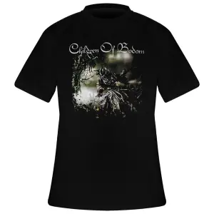 Tričko Rock à Gogo Children Of Bodom - Relentless image-0