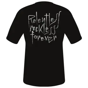 Tričko Rock à Gogo Children Of Bodom - Relentless image-1