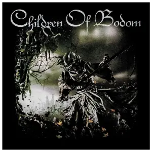 Tričko Rock à Gogo Children Of Bodom - Relentless image-3