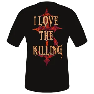Camiseta Rock à Gogo Devildriver - Warrior image-1