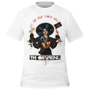 Tričko Rock à Gogo The Offspring - Let The Bad Times Roll image-0