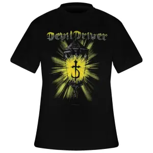 Tričko Rock à Gogo Devildriver - Lantern image-0