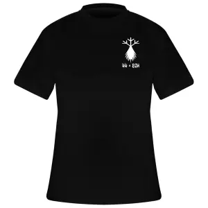 Camiseta Rock à Gogo Les Ramoneurs De Menhirs - Hermine image-0