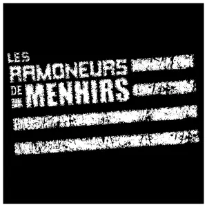 Camiseta Rock à Gogo Les Ramoneurs De Menhirs - Hermine image-2