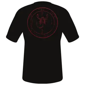 Tričko Rock à Gogo Behemoth - Anti-christian image-1