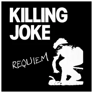 Camiseta Rock à Gogo Killing Joke - Requiem image-1