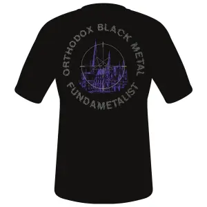 Camiseta Rock à Gogo Mayhem - De Mysteriis image-1
