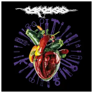 Tričko Rock à Gogo Carcass - Torn Arteries image-1