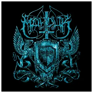 T-Shirt Rock à Gogo Marduk - Black Metal Assault image-3