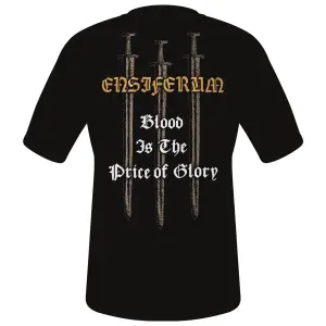 Camiseta Rock à Gogo Ensiferum - Glory image-1