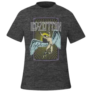 T-shirt Rock à Gogo Led Zeppelin - Icarus Colour image-0