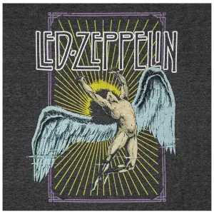 T-shirt Rock à Gogo Led Zeppelin - Icarus Colour image-1