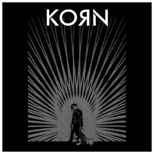 T-shirt Rock à Gogo Korn - Radiate Glow image-1