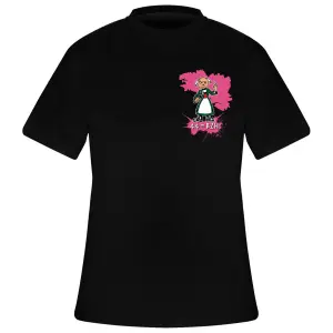 Camiseta Rock à Gogo Les Ramoneurs De Menhirs - Bécassine image-0