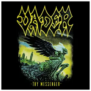 Tričko Rock à Gogo Vader - Thy Messenger image-3
