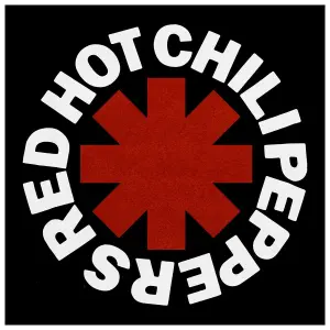 Tričko Rock à Gogo Red Hot Chili Peppers - Classic Asterisk image-1