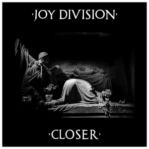 T-shirt Rock à Gogo Joy Division - Closer image-1