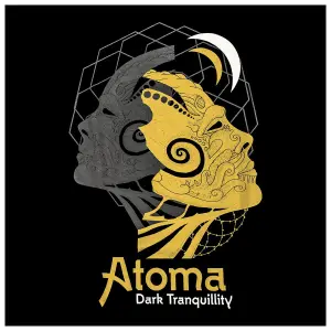 Tričko Rock à Gogo Dark Tranquillity - Atoma image-3