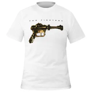 Tričko Rock à Gogo Foo Fighters - Ray Gun image-0