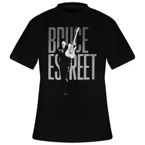 T-shirt Rock à Gogo Bruce Springsteen - E Street image-0