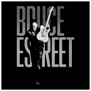 T-shirt Rock à Gogo Bruce Springsteen - E Street image-1