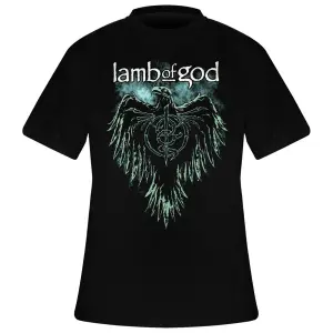 T-shirt Rock à Gogo Lamb Of God - Phoenix image-0