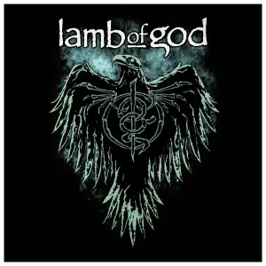 T-shirt Rock à Gogo Lamb Of God - Phoenix image-1