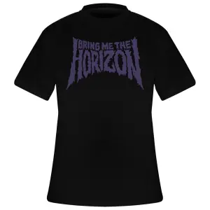 Tričko Rock à Gogo Bring Me The Horizon - Reaper image-0