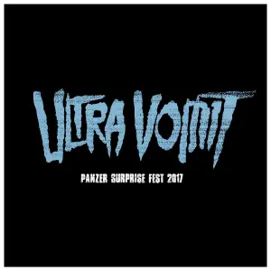 Tričko Rock à Gogo Ultra Vomit - Panzerfest image-3