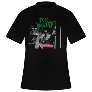 T-shirt Rock à Gogo Sex Pistols  Photo image-0