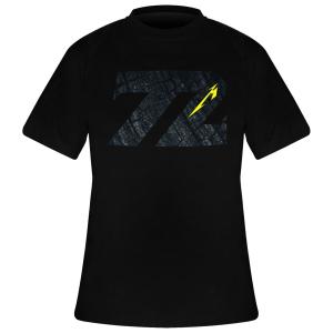 T-shirt Rock à Gogo Metallica - 72 Seasons Charred Logo