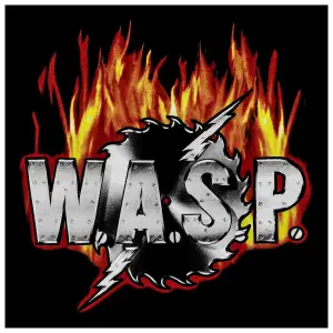 Tričko Rock à Gogo Wasp - Sawblade image-1