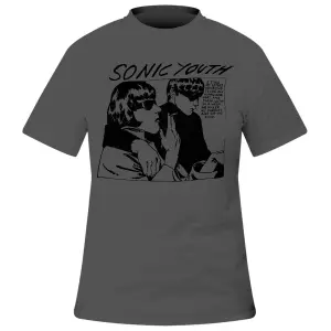 T-shirt Rock à Gogo Sonic Youth - Goo Album image-0