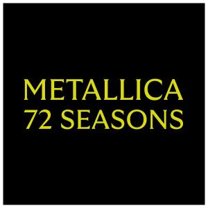 Camiseta Rock à Gogo Metallica 72 Burnt Vinyl image-3