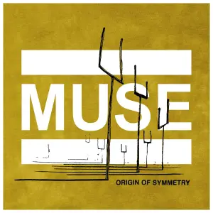 T-shirt Rock à Gogo Muse Origin Of Symmetry image-1