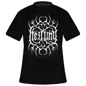 T-shirt Rock à Gogo Heilung Remember image-0