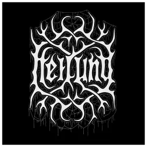 T-shirt Rock à Gogo Heilung Remember image-2