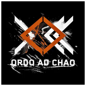 T-shirt Rock à Gogo Mayhem Ordo Ad Chao image-3