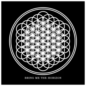T-shirt Rock à Gogo Bring Me The Horizon  Sempiternal Tour image-3