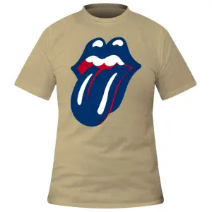 T-shirt Rock à Gogo The Rolling Stones  Rock à Gogo The Rolling Stones image-0
