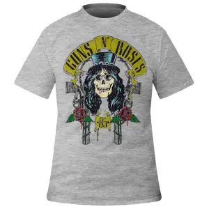 T-shirt Rock à Gogo Guns N'Roses Slash 85 image-0