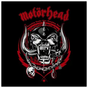T-shirt Rock à Gogo Motörhead Lightning image-1